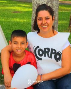 JANEIRO BRANCO> Caminhada pela Saúde Mental reúne autoridades e comunidade