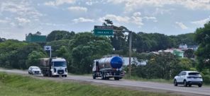 Terça com 35,7ºC e a quarta tem mais calor, com chance de chuva de verão