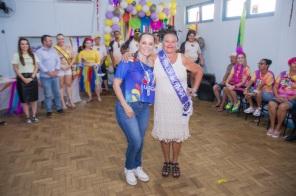 Centro de Convivência do Idoso promove Carnaval da melhor idade