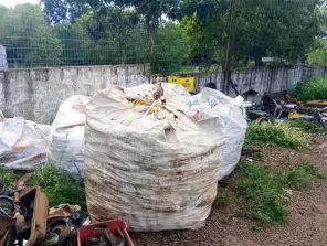 Brigada Militar realiza a Operação Fios e Cabos em Cruz Alta