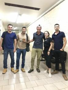 Unicruz retornou às aulas nesta semana