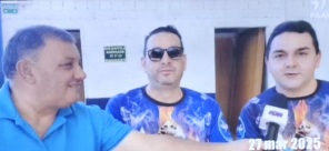 Carnaval 2025: Unidos de São José 