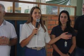 Continua hoje a 28ª Feira do Peixe no Centro Público em Cruz Alta