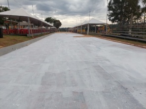 CONTAGEM REGRESSIVA: Carnaval de Cruz Alta começa hoje com ensaio técnico