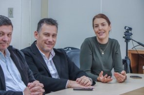 Reunião na Capital define andamento da RS-510 entre Fortaleza e Cruz Alta