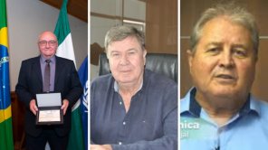É HOJE> Lançamento da indústria de Biodiesel SOLI3 no Clube Arranca
