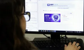 A dois dias do fim do prazo, 7,7 milhões não enviaram declaração do IR