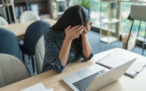 Nova regra obriga empresas a cuidar da saúde mental dos trabalhadores