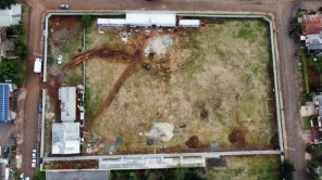 Estádio do Boa Parada em Cruz Alta: Obra Entra na Fase Final com 87% Concluída