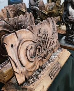 Troféus da Coxilha homenageiam nomes importantes de Cruz Alta e do estado