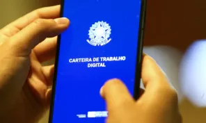 Desemprego cai para 5,3%, o menor para o trimestre terminado em julho