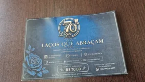 Liga Feminina celebra 70 anos e reitora da Unicruz é convidada