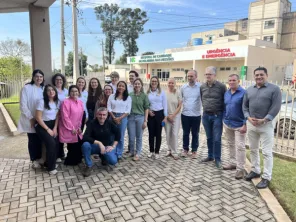 Palmeira das Missões avança para ter curso de Medicina da UFSM