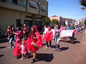 Feira do Conhecimento aconteceu com integração no Evento EducAção em Rede