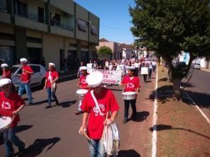 Feira do Conhecimento aconteceu com integração no Evento EducAção em Rede