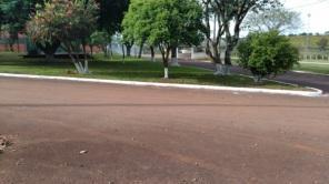 Parque de Exposições está sendo revitalizado e ganha melhorias