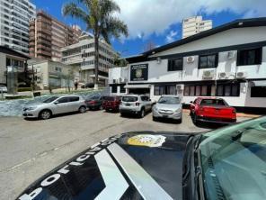 Polícia Civil deflagra operação contra extorsão e lavagem de dinheiro 