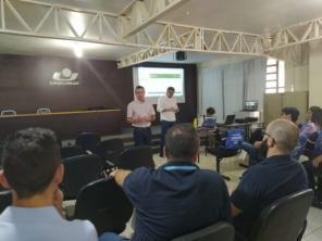 Consulta Popular 2022 : votação será de 14 a 23 de Novembro