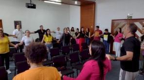 Procuradoria da Mulher realiza roda de conversa alusiva ao Outubro Rosa