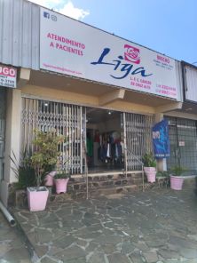 HOJE> Liga promove Black Friday da Solidariedade com peças a R$ 5 e R$ 10