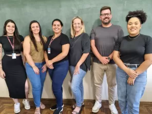 JOVENS BRILHANTES> Vestibular tem até hoje 272 inscrições