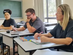 JOVENS BRILHANTES> Vestibular tem até hoje 272 inscrições