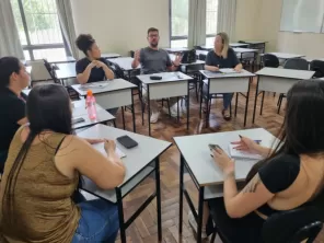 JOVENS BRILHANTES> Vestibular tem até hoje 272 inscrições