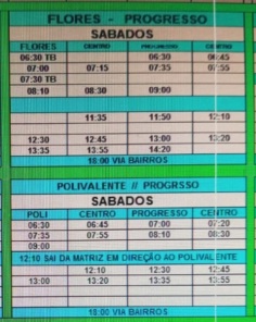 TERÇA DE CARNAVAL> O que abre e o que fecha em Cruz Alta 