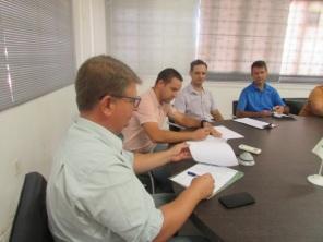 Sindicato Rural em parceria com a Unicruz iniciam processo de intercâmbio