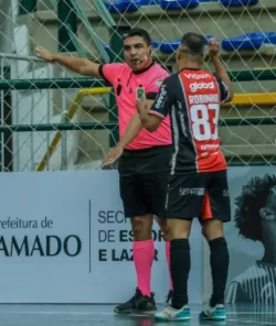 Unicruz sedia evento da Liga Gaúcha de Futsal neste sábado
