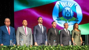 Leite dá posse a 19 novos delegados da Polícia Civil no Rio Grande do Sul
