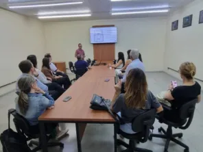 Unicruz sedia 4º encontro do Ecossistema de Inovação do Sebrae