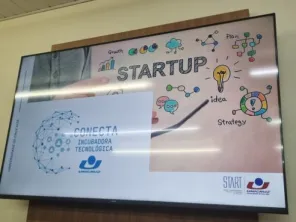 Unicruz sedia 4º encontro do Ecossistema de Inovação do Sebrae