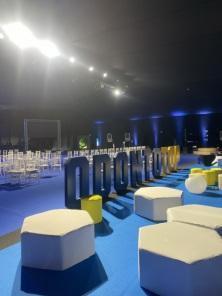 Jornada: Convenção da OdontoTop reúne mais de 600 pessoas 