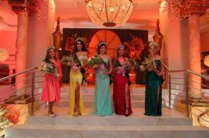 NOITE DE GALA: Laura Reis é escolhida a Rainha da XVII Fenatrigo de Cruz Alta