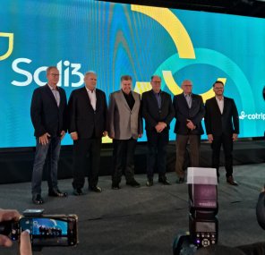 Soli3 lança indústria de biodiesel em Cruz Alta com aporte de R$ 1,25 bilhão