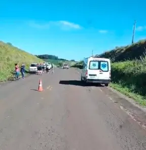 Acusado de atropelar e matar dois ciclistas irá a júri em Cruz Alta na terça