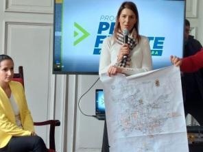 Prefeitura de Cruz Alta irá investir mais de R$ 45 milhões em infraestrutura