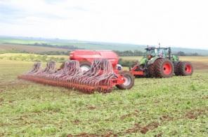 HORSCH inaugura em Cruz Alta sua 1ª Concessionária no RS