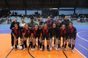 Equipe Oficina Bonaldi é campeã do 6º Torneio Domingo Solidário