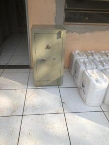 Criminoso envolvido no latrocínio desta quinta-feira é capturado pela Policia 
