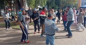 Semana Municipal da Pessoa com Deficiência encerra com Festeja