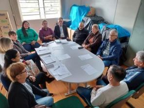 A Casa é Sua: Conselho de Habitação aprova lista de famílias beneficiadas