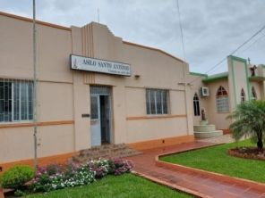 ASILO SANTO ANTÔNIO> Campanha Eu Sustento já arrecadou mais de R$100 Mil reais