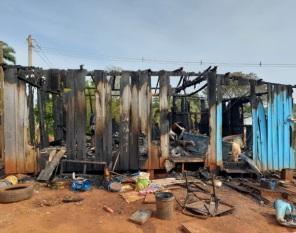 Número de cachorros que morreram queimados sobe para 21