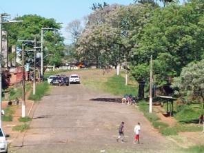 Homem é encontrado morto no Núcleo Habitacional Santa Bárbara em Cruz Alta