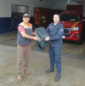 CRUZ ALTA>Prefeitura disponibiliza kits de lonas para casos de destelhamento