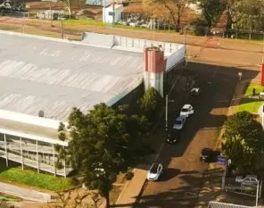Após inauguração no Cassino, Peruzzo prepara abertura de loja em Cruz Alta