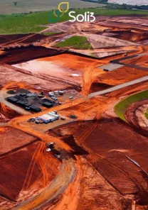 Obras da Soli3 avançam em ritmo acelerado em Cruz Alta