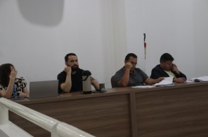 Prefeitura realiza audiência Pública da Lei Orçamentária Anual 2025